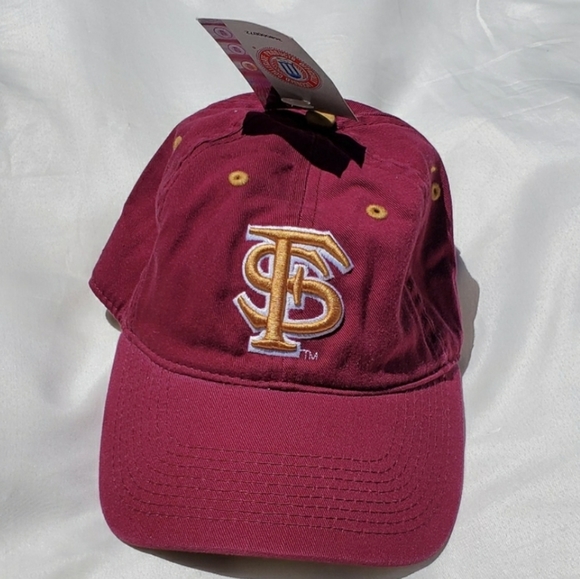 hat with fan attached